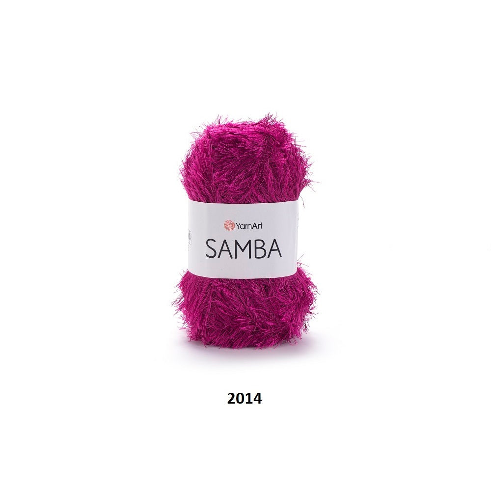 Yarn Samba YarnArt