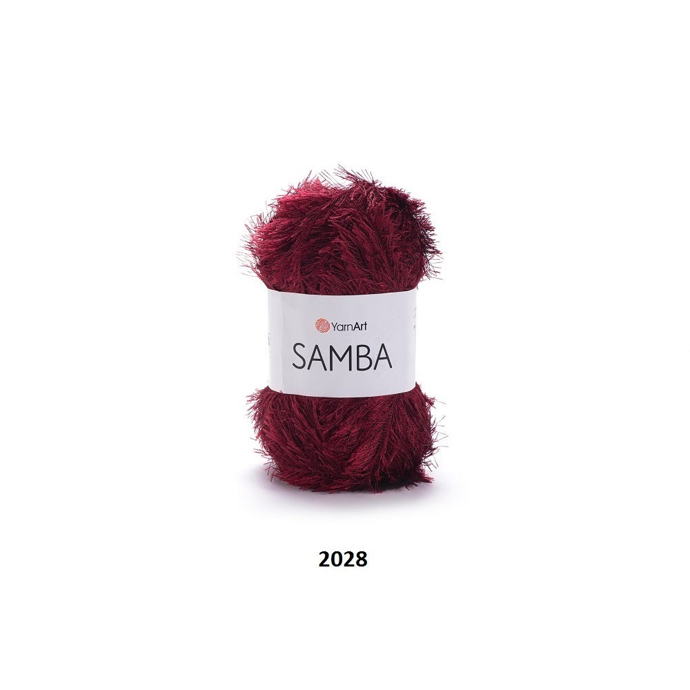 Yarn Samba YarnArt