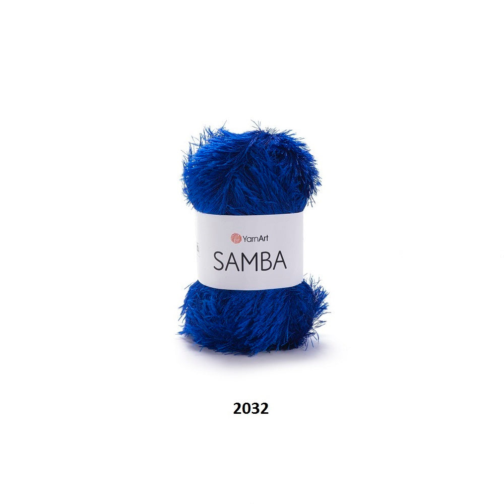 Yarn Samba YarnArt