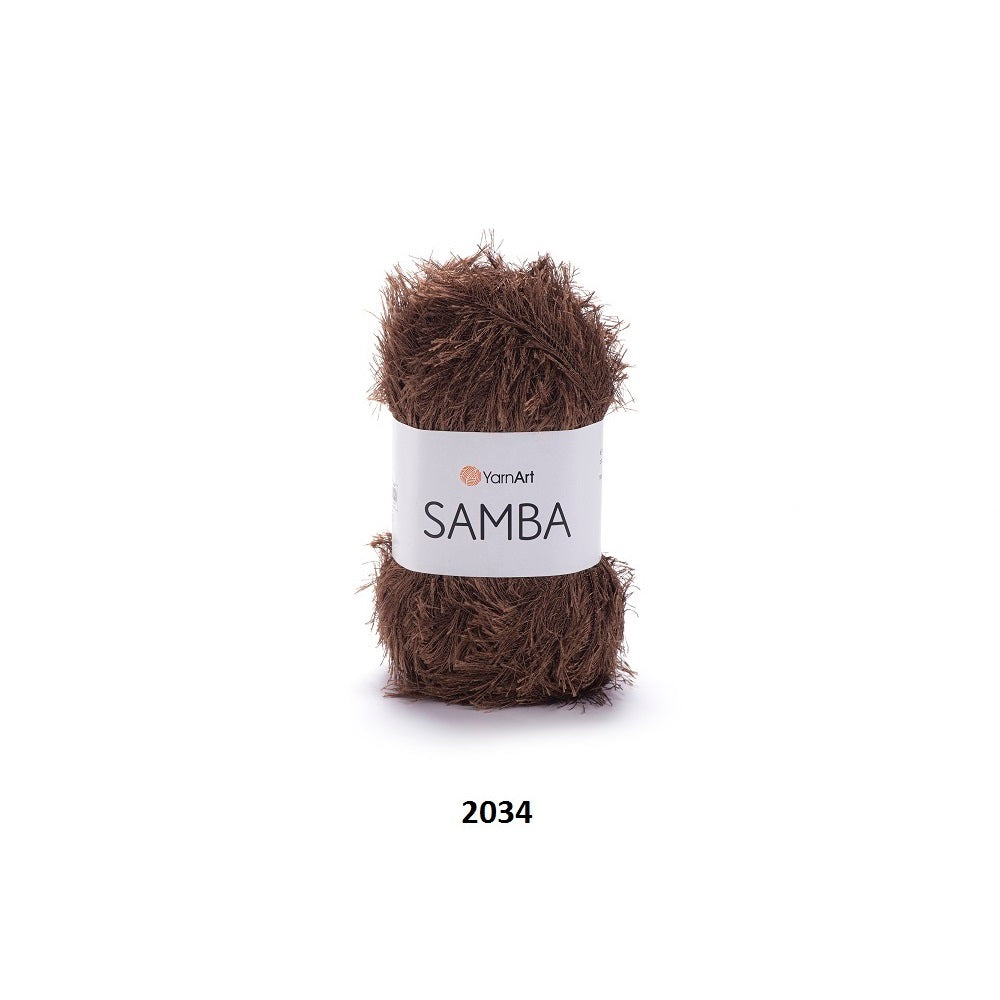 Yarn Samba YarnArt