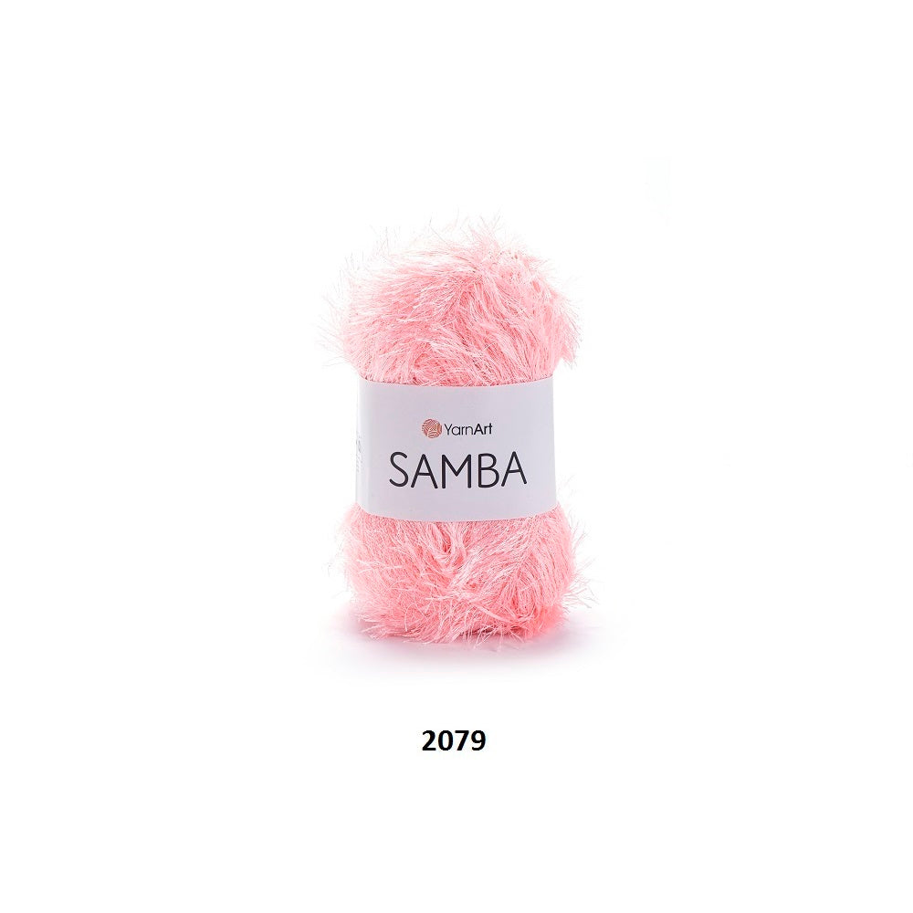 Yarn Samba YarnArt