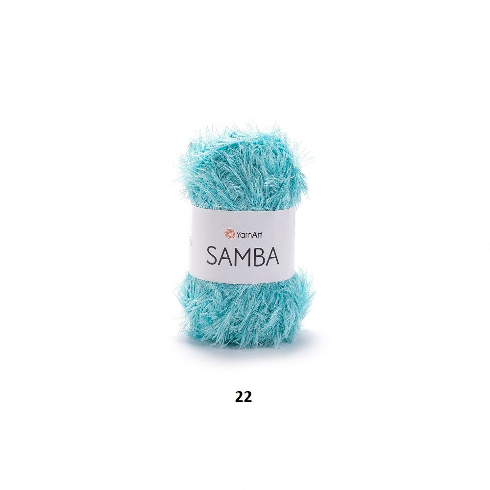 Yarn Samba YarnArt