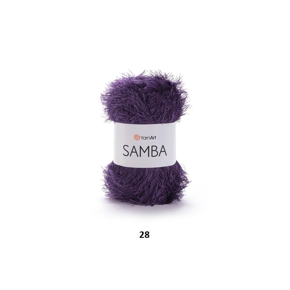 Yarn Samba YarnArt