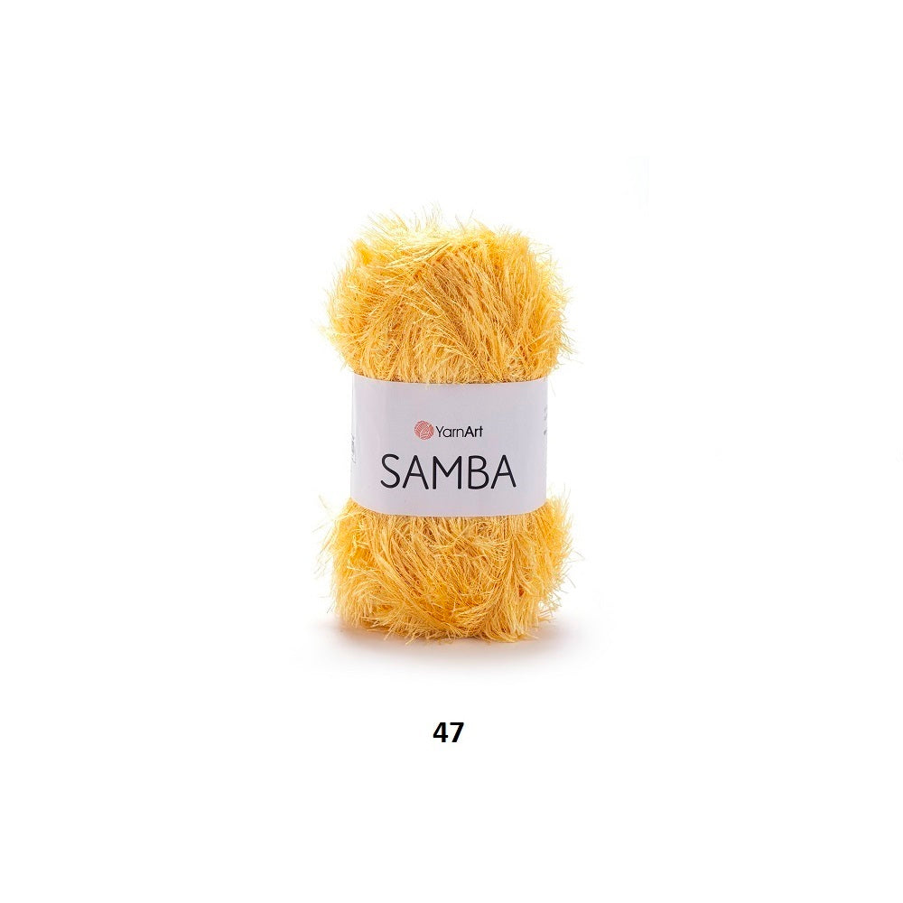 Yarn Samba YarnArt