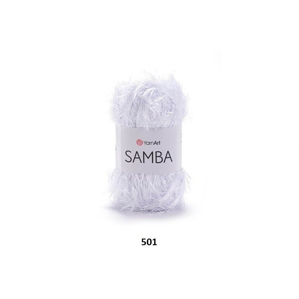 Yarn Samba YarnArt