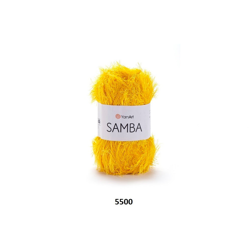 Yarn Samba YarnArt