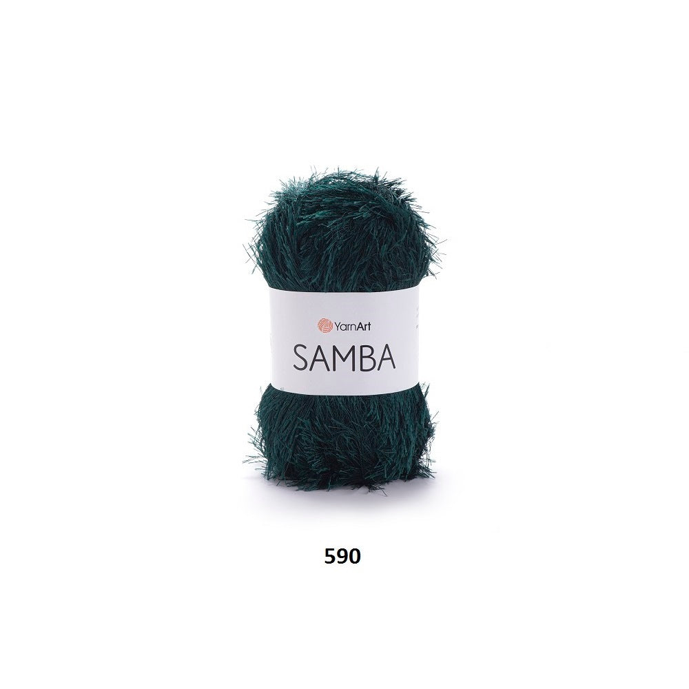 Yarn Samba YarnArt