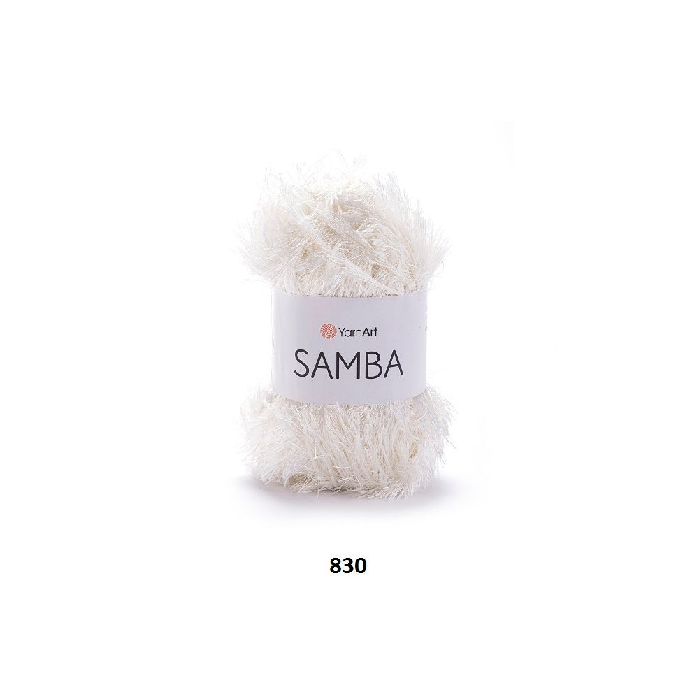 Yarn Samba YarnArt