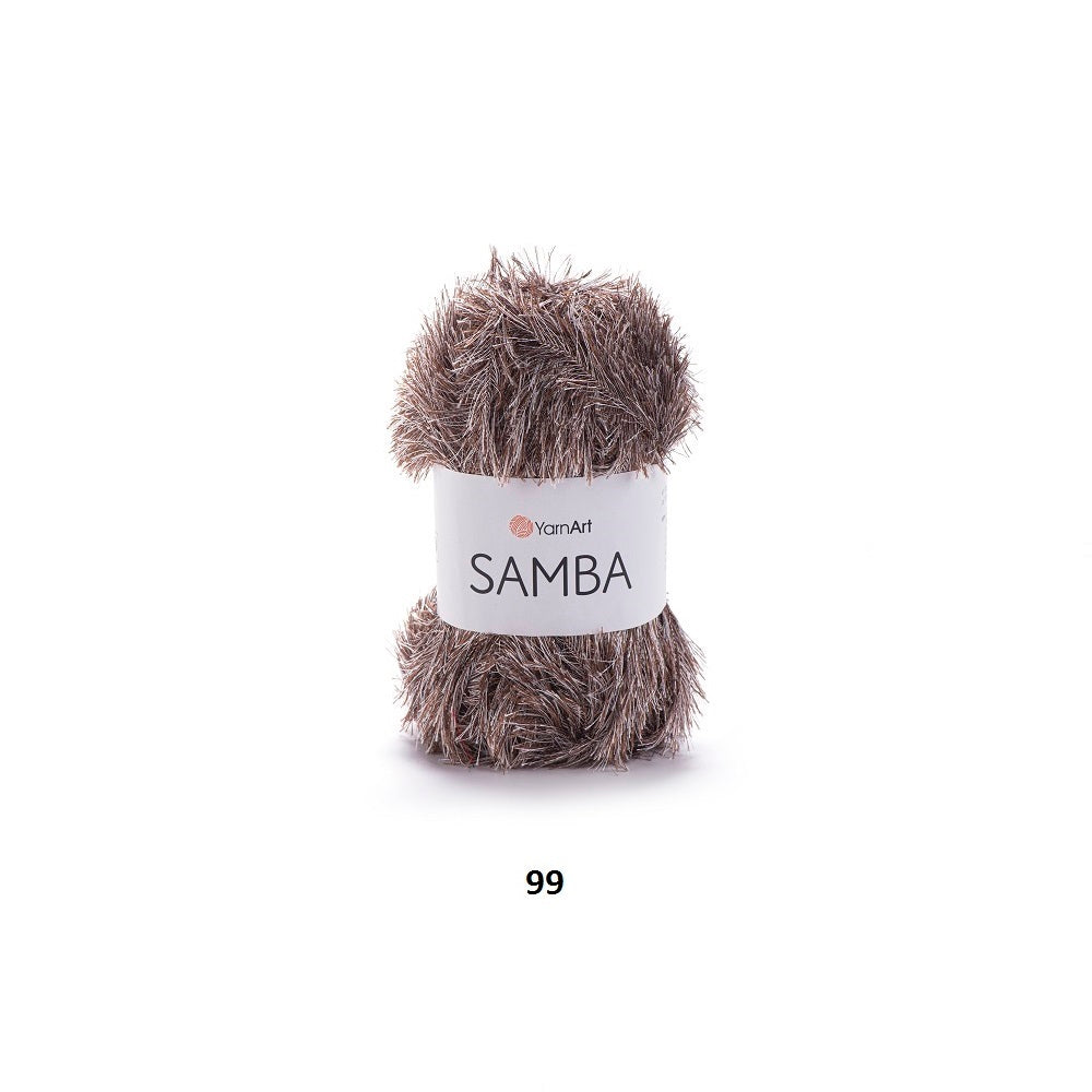Yarn Samba YarnArt
