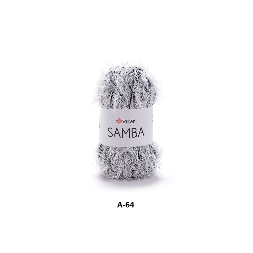 Yarn Samba YarnArt