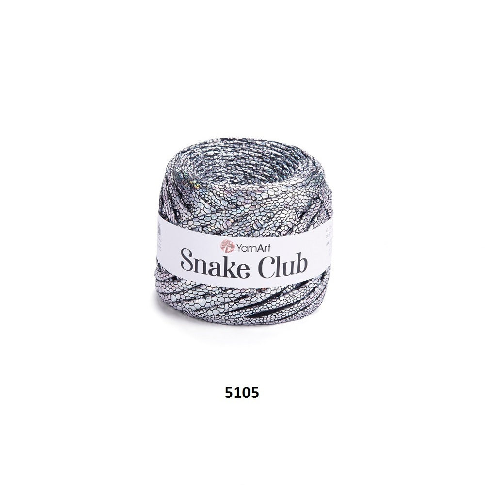 Yarn Snake Club YarnArt