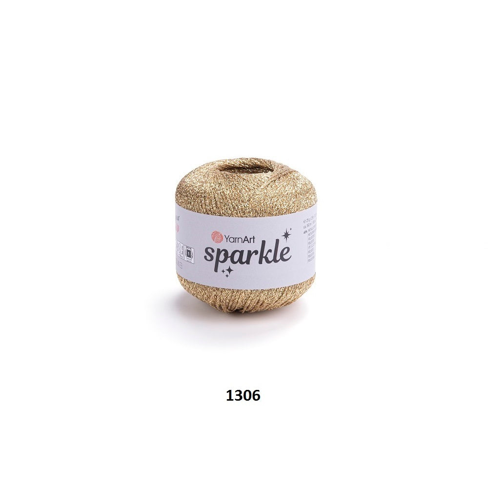 Yarn Sparkle YarnArt