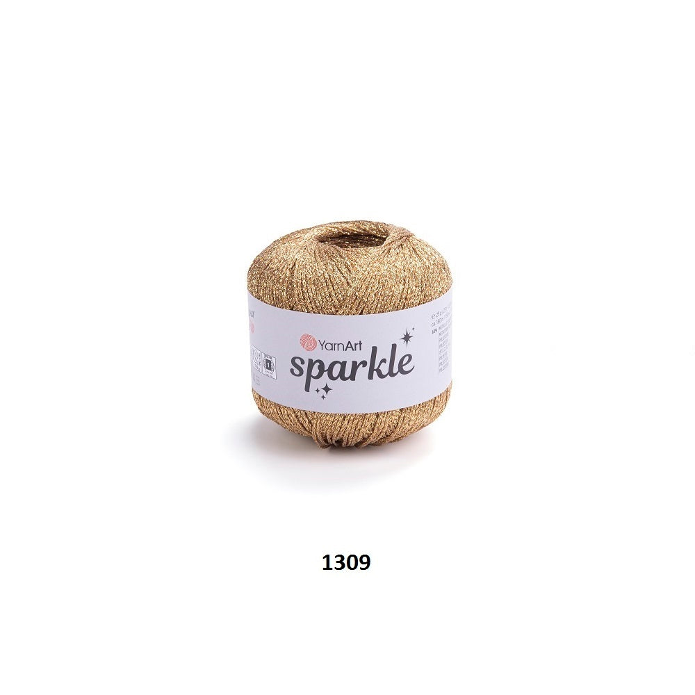 Yarn Sparkle YarnArt