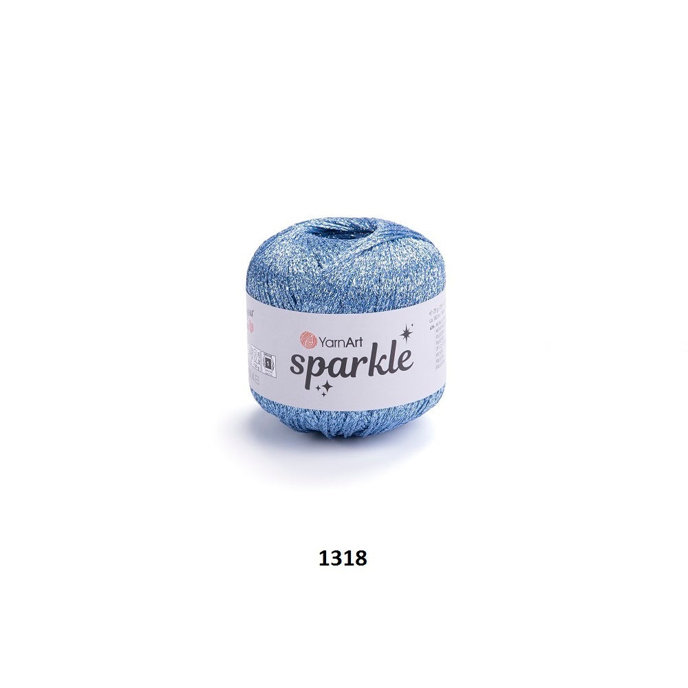 Yarn Sparkle YarnArt
