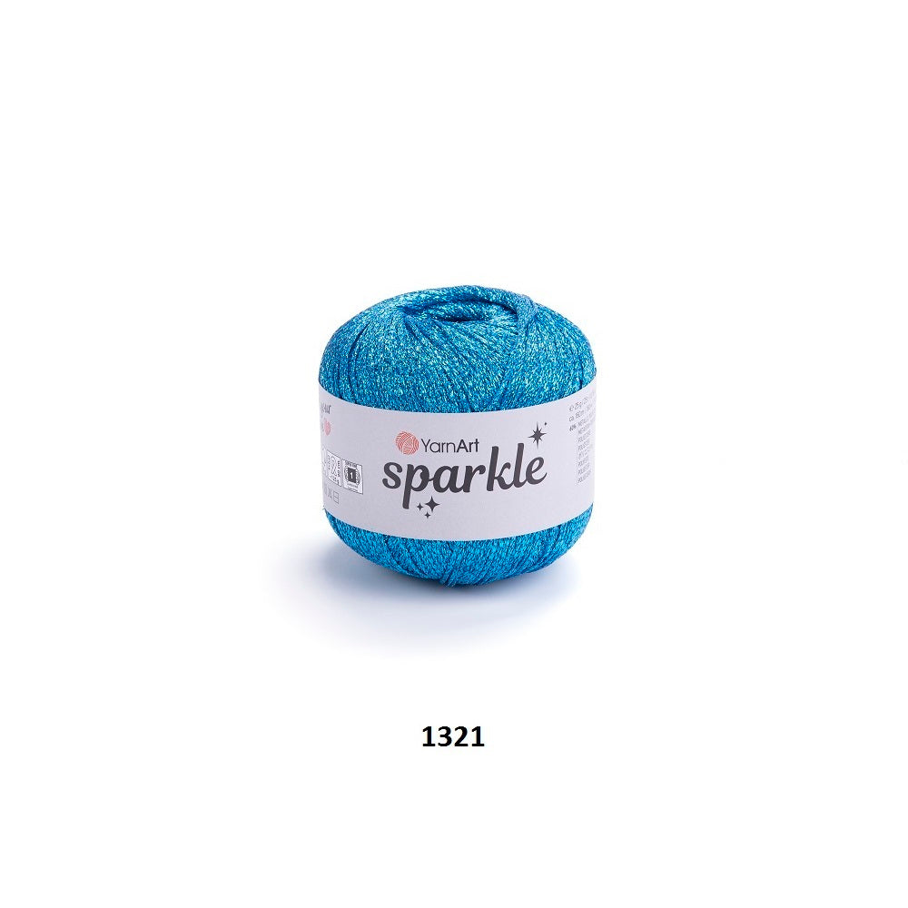 Yarn Sparkle YarnArt