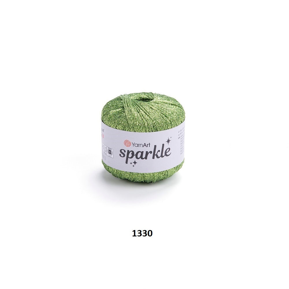 Yarn Sparkle YarnArt