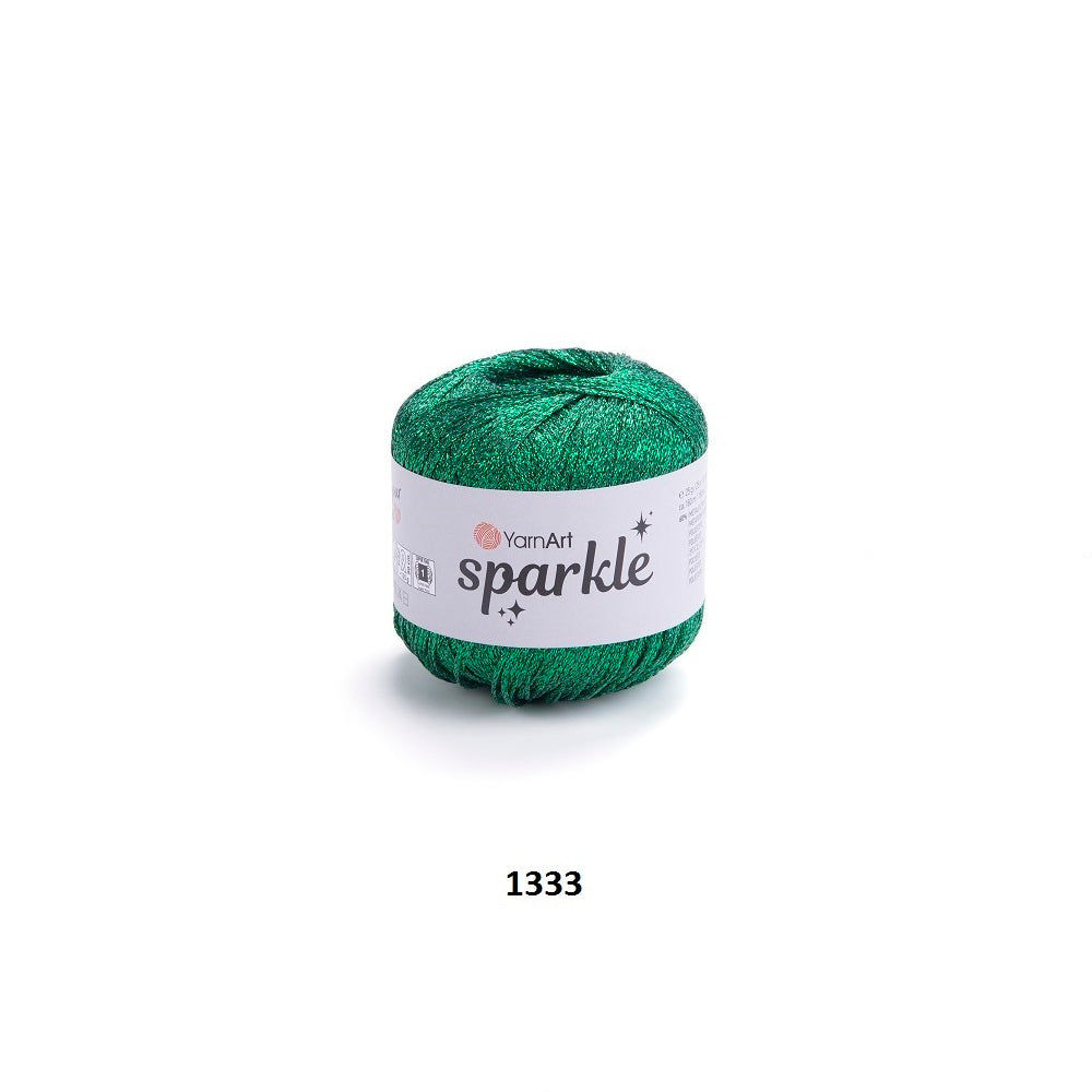 Yarn Sparkle YarnArt