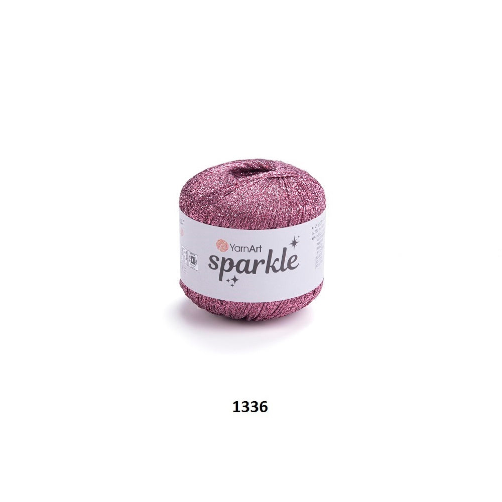 Yarn Sparkle YarnArt