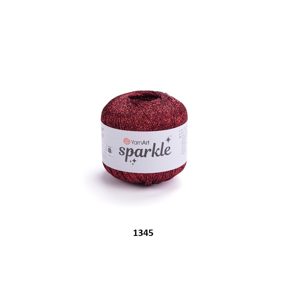 Yarn Sparkle YarnArt