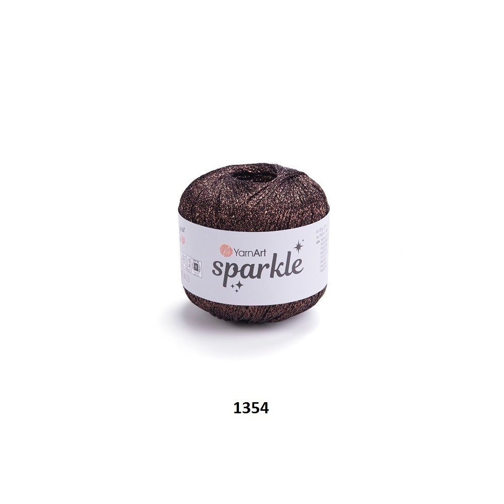 Yarn Sparkle YarnArt