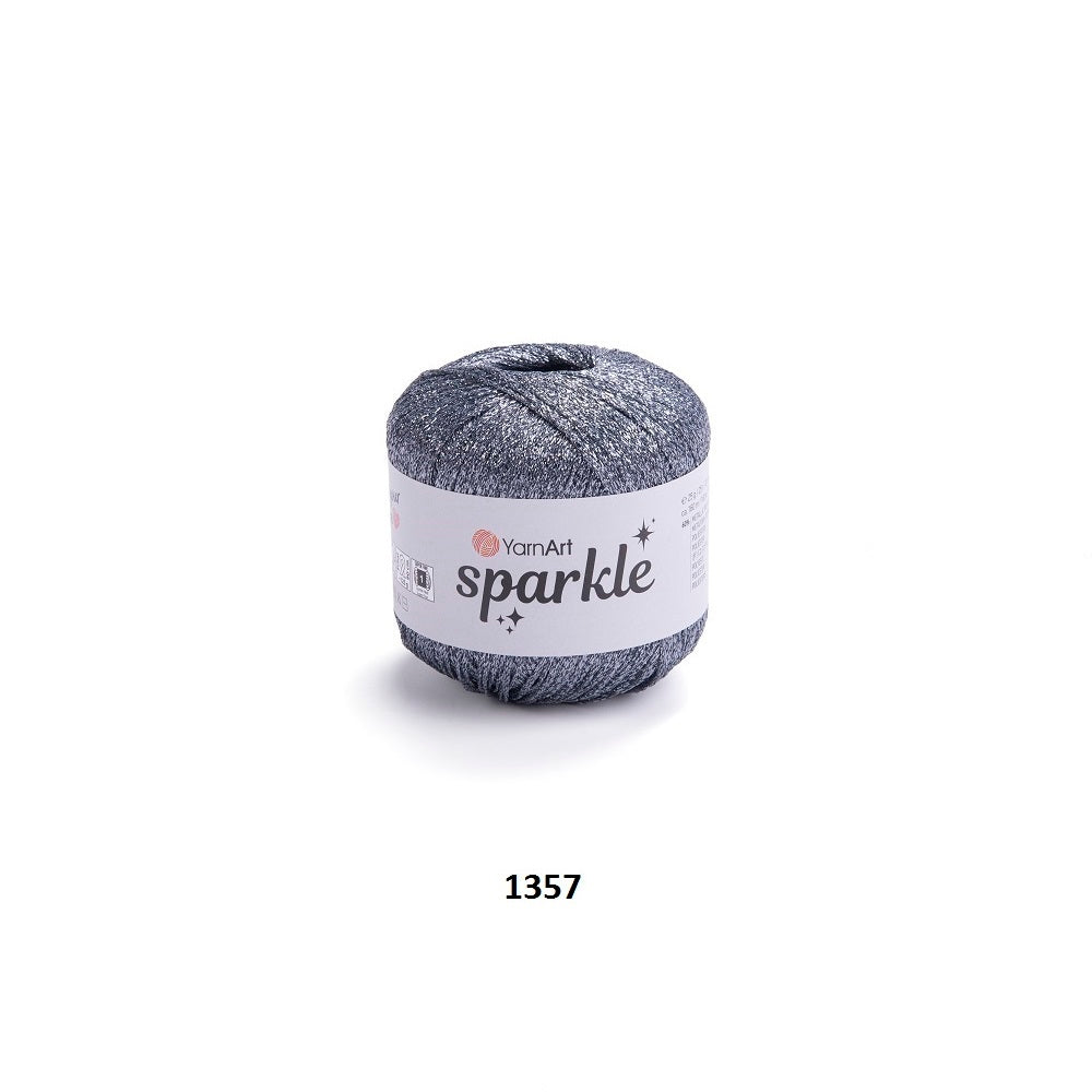 Yarn Sparkle YarnArt