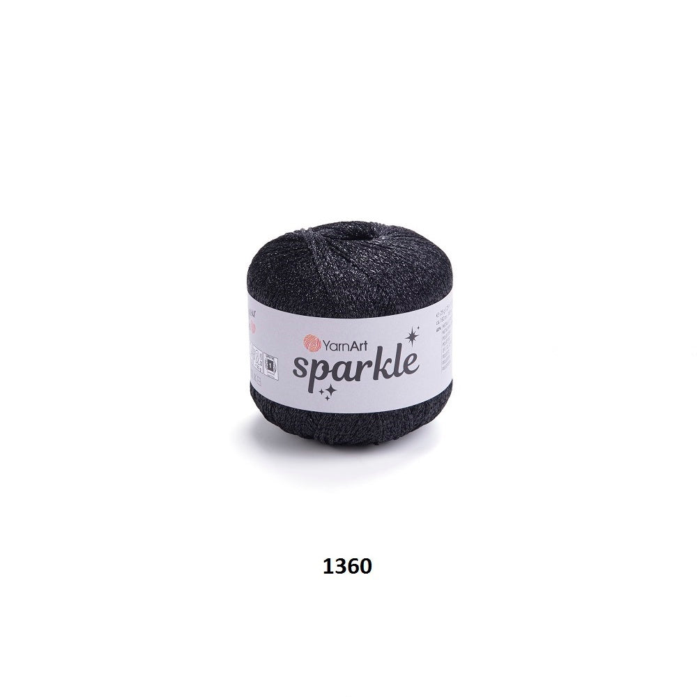 Yarn Sparkle YarnArt