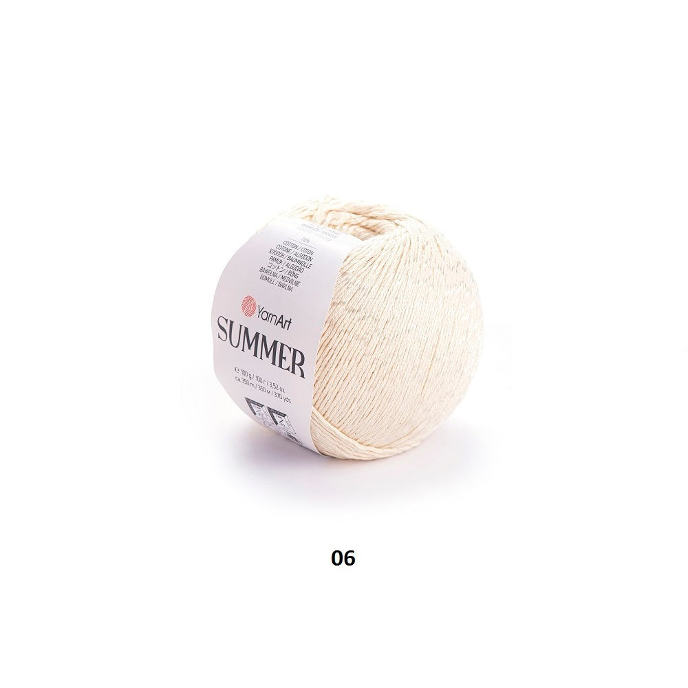 Yarn Summer YarnArt