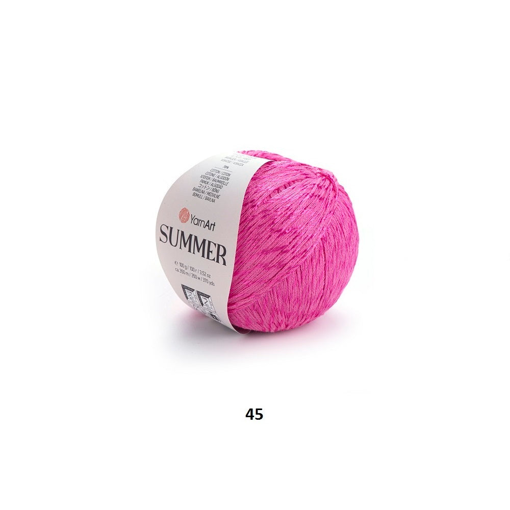 Yarn Summer YarnArt