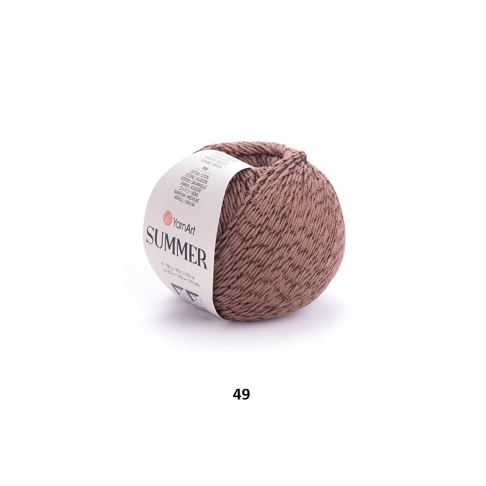 Yarn Summer YarnArt