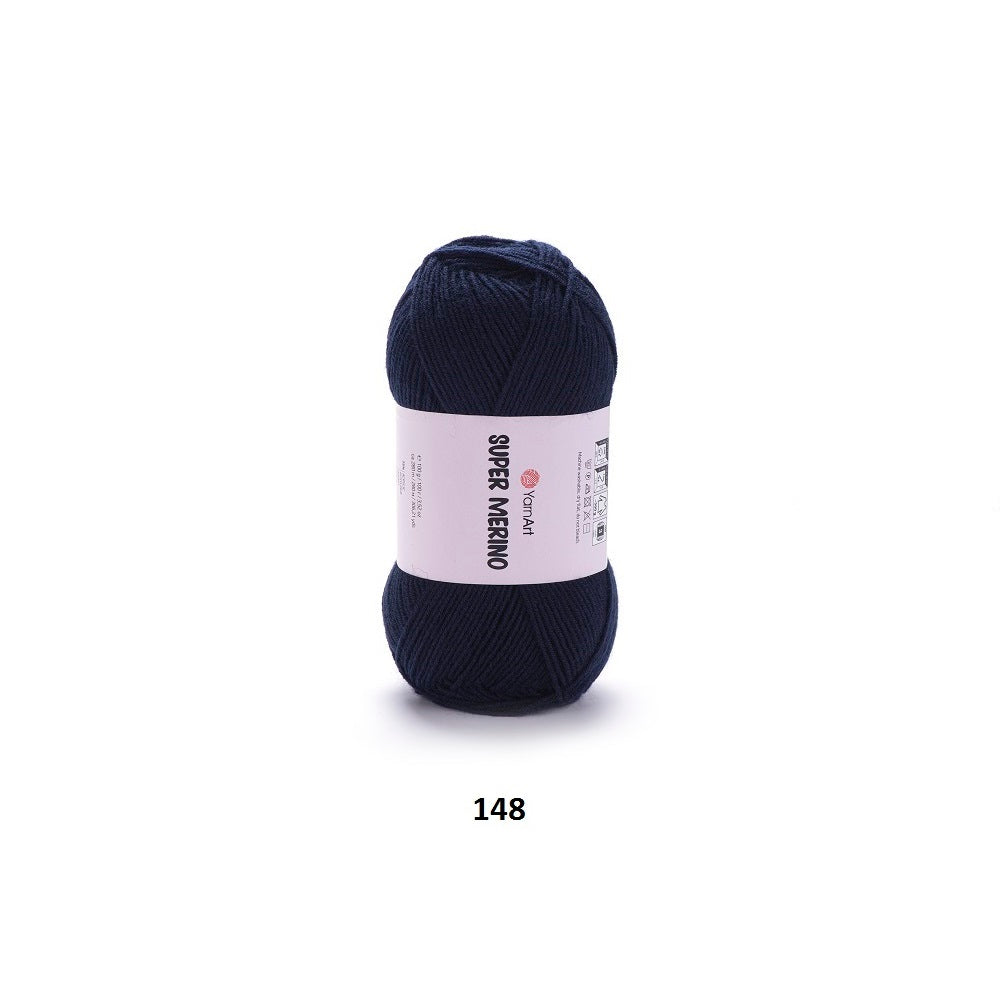 Yarn Super Merino YarnArt