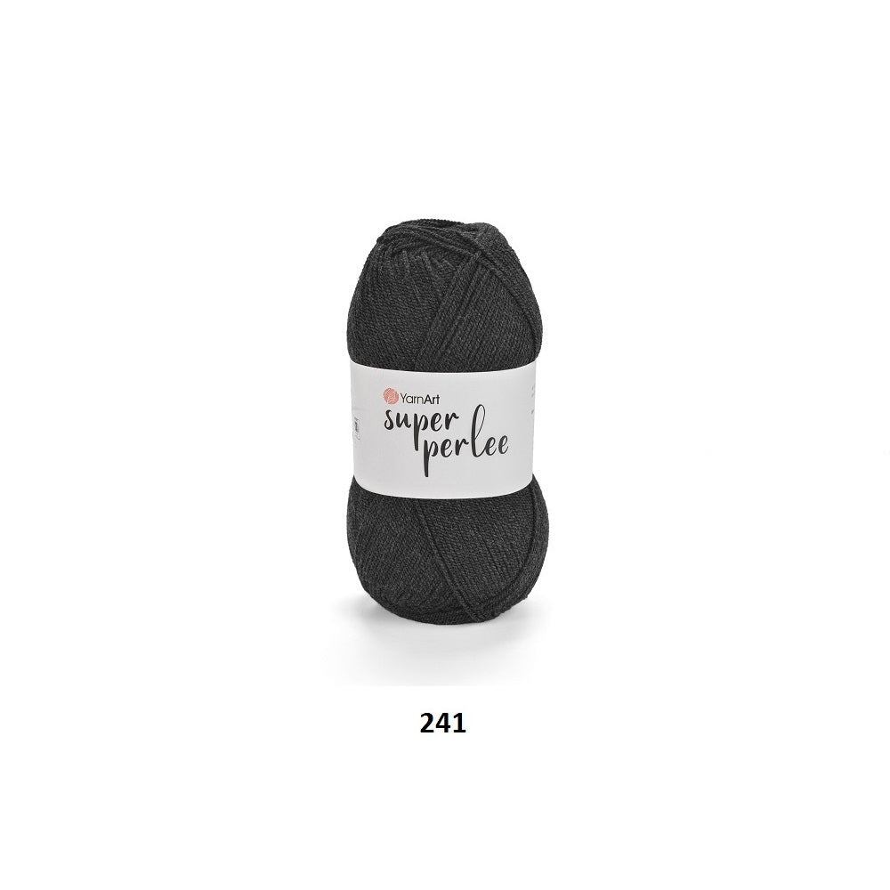 Yarn Super Perlee YarnArt
