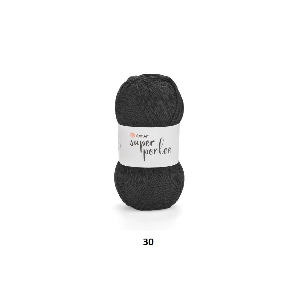 Yarn Super Perlee YarnArt
