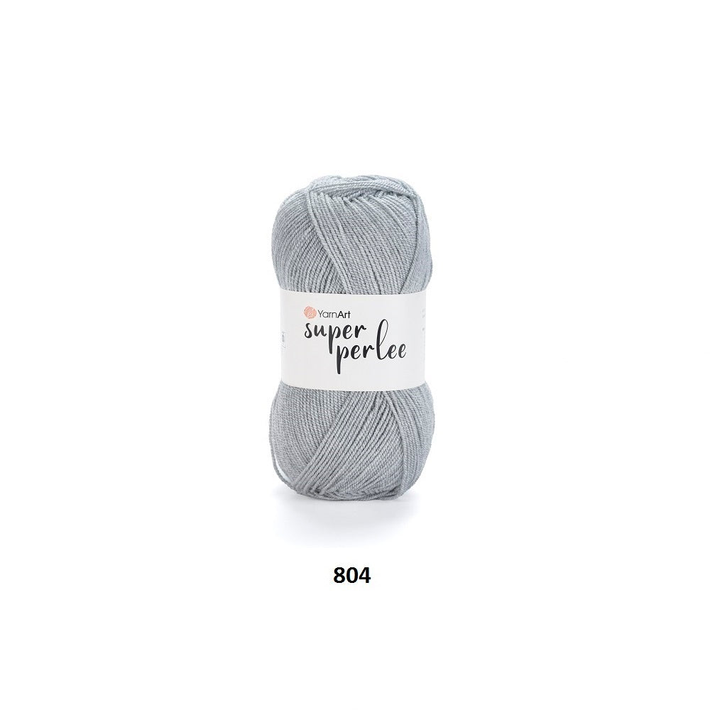 Yarn Super Perlee YarnArt