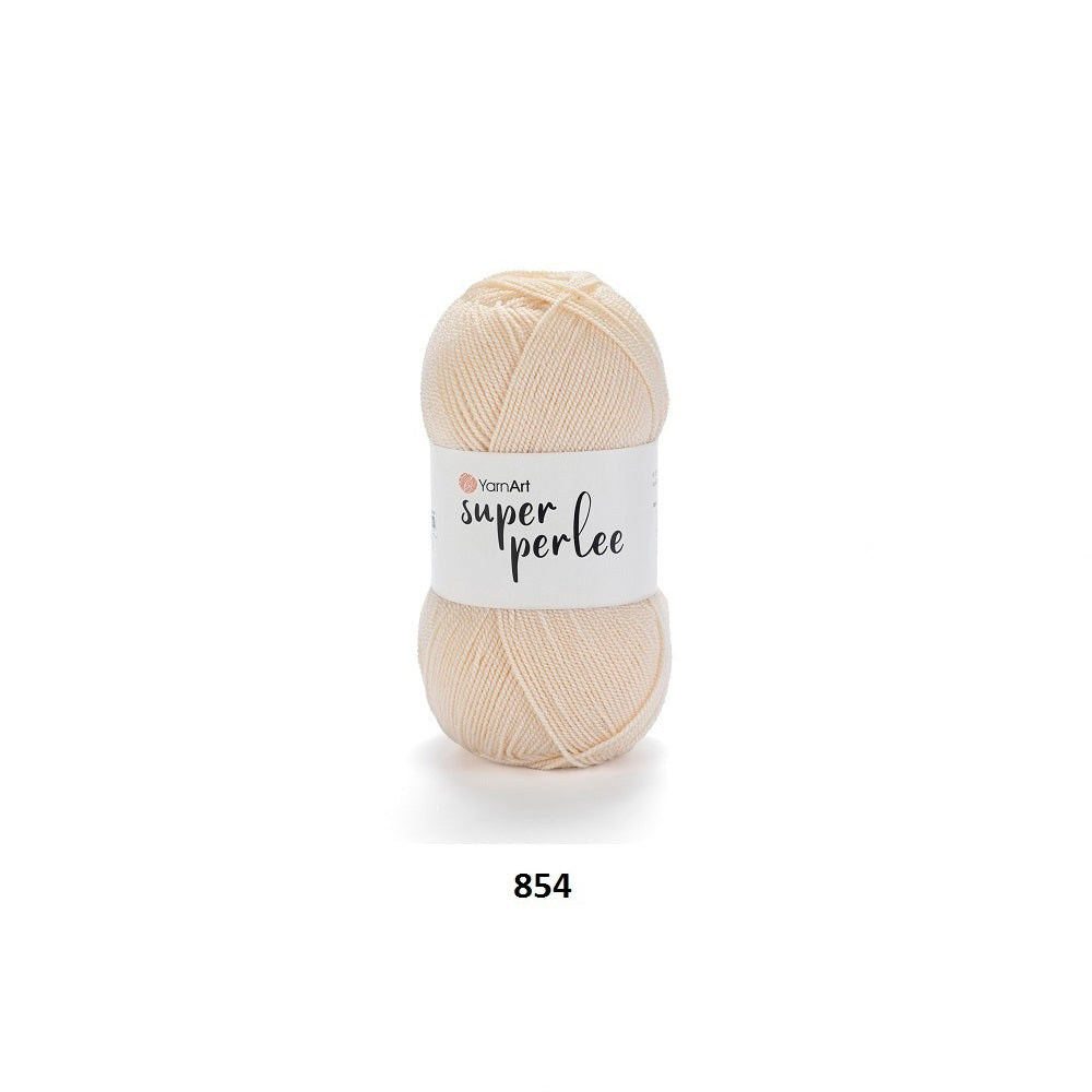 Yarn Super Perlee YarnArt