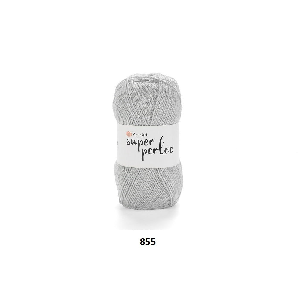 Yarn Super Perlee YarnArt