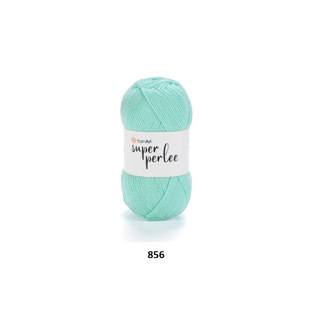 Yarn Super Perlee YarnArt