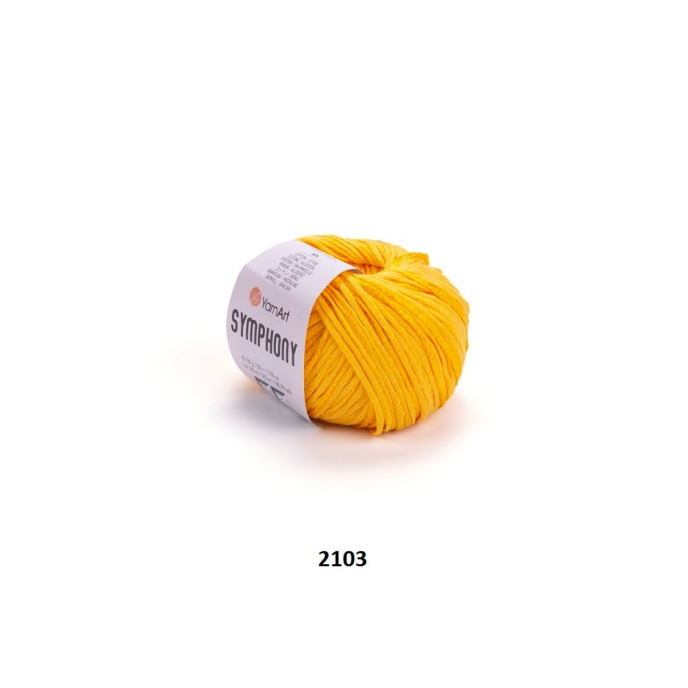 Yarn Symphony YarnArt