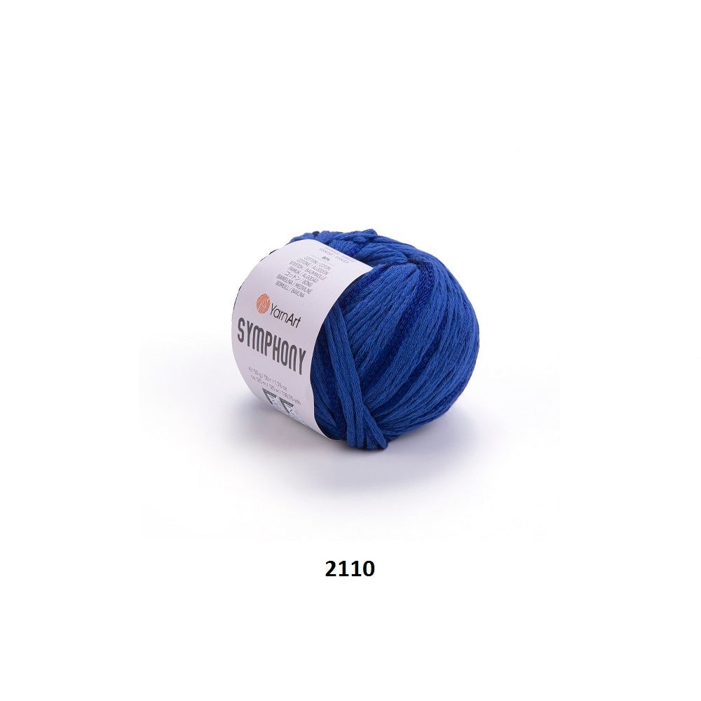 Yarn Symphony YarnArt