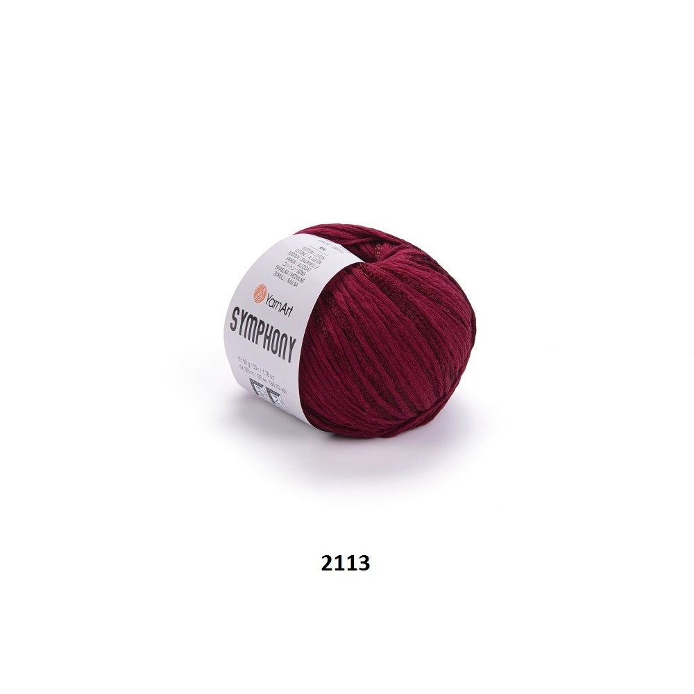 Yarn Symphony YarnArt