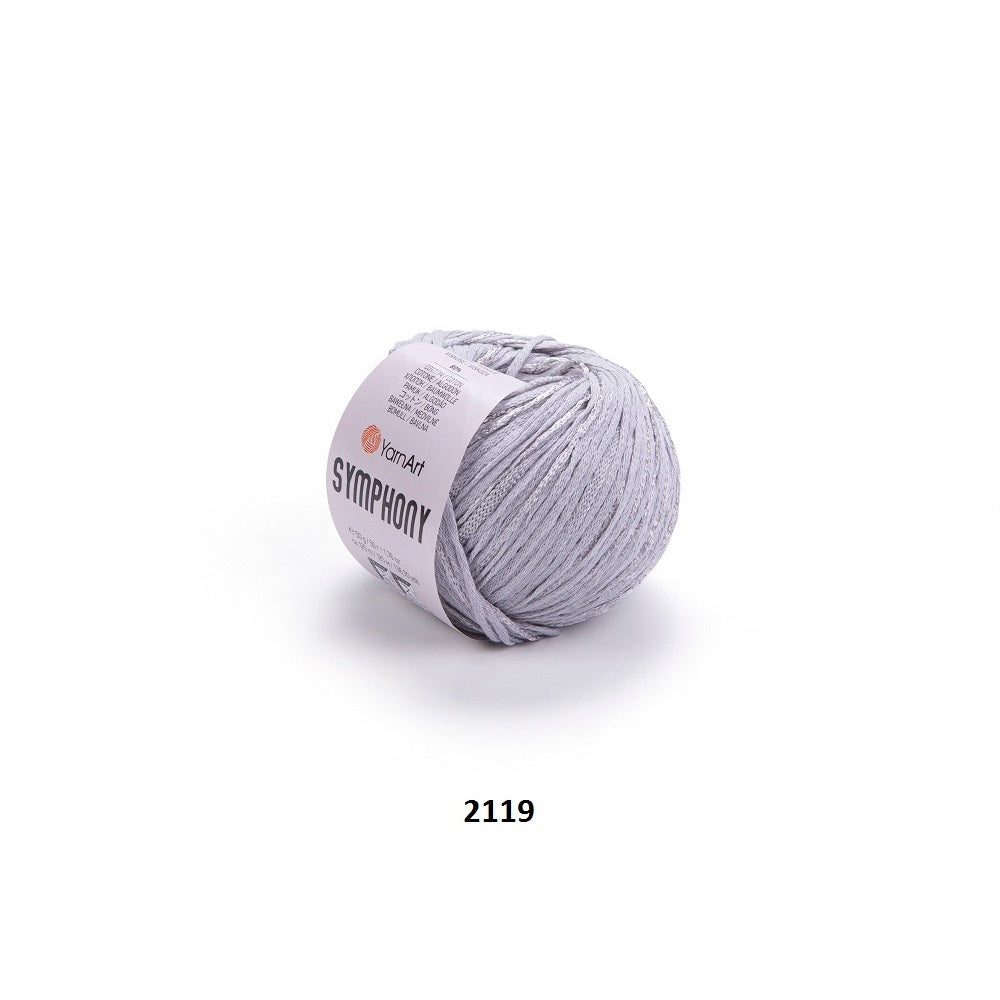 Yarn Symphony YarnArt