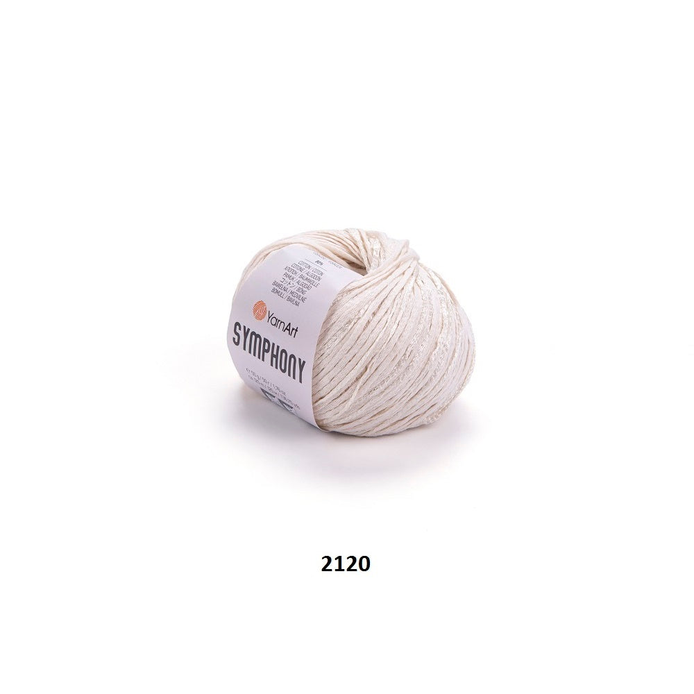 Yarn Symphony YarnArt
