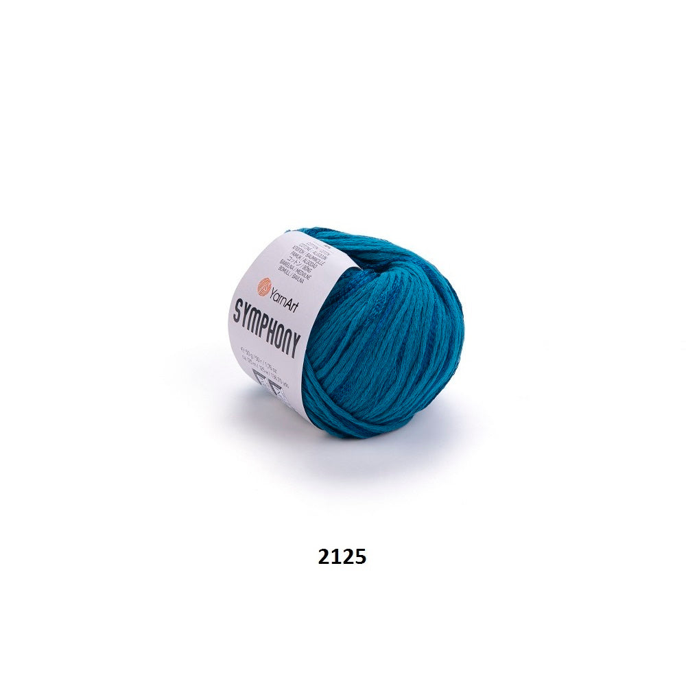 Yarn Symphony YarnArt