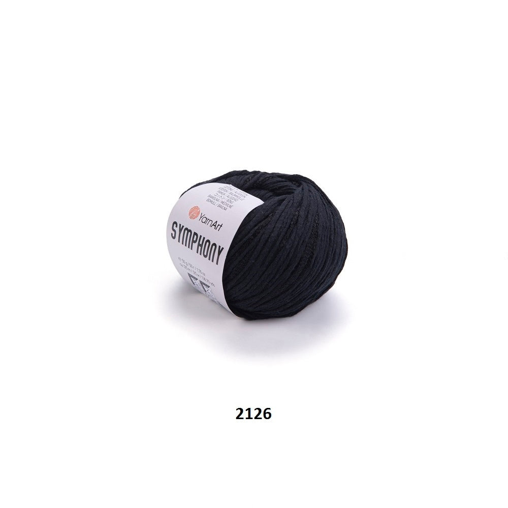 Yarn Symphony YarnArt