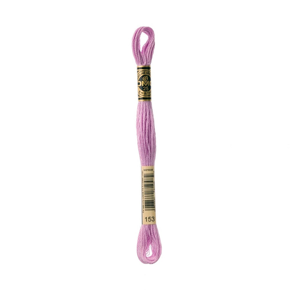 DMC Special cotton embroidery floss (art. 117)(#1-800)