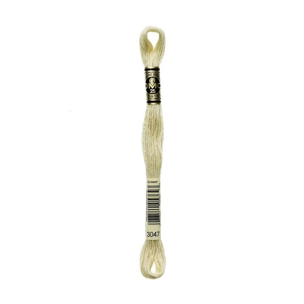 DMC Special cotton embroidery floss (art. 117) (#801-3860)