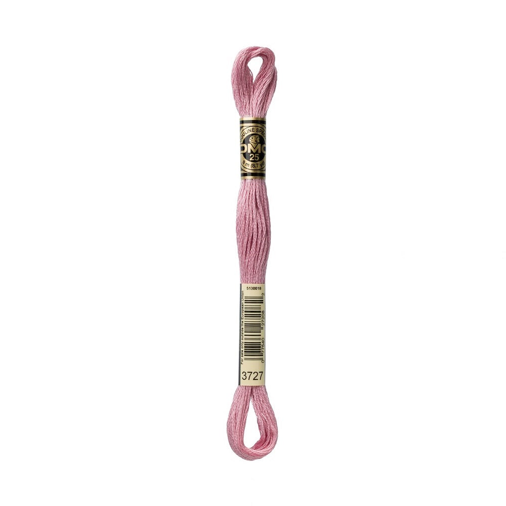 DMC Special cotton embroidery floss (art. 117) (#801-3860)