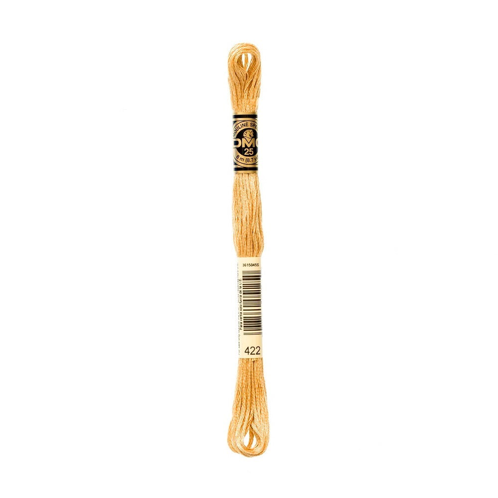 DMC Special cotton embroidery floss (art. 117)(#1-800)